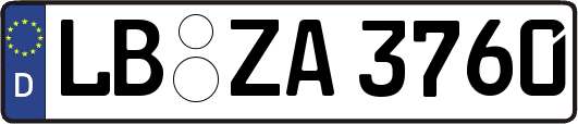 LB-ZA3760