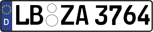 LB-ZA3764