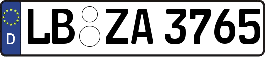 LB-ZA3765