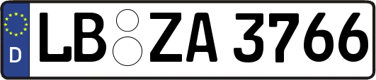 LB-ZA3766