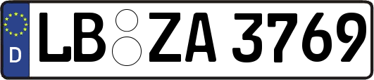 LB-ZA3769