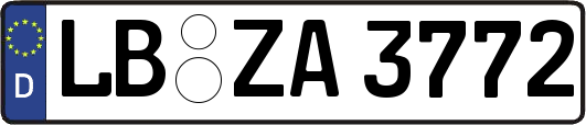 LB-ZA3772