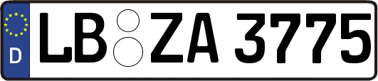 LB-ZA3775