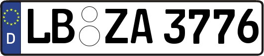 LB-ZA3776