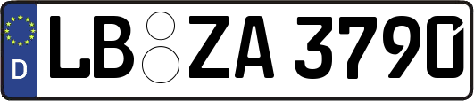 LB-ZA3790