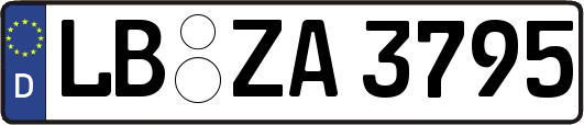 LB-ZA3795