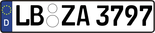 LB-ZA3797