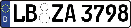 LB-ZA3798