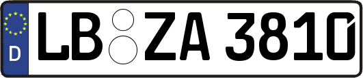 LB-ZA3810