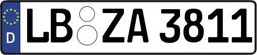 LB-ZA3811