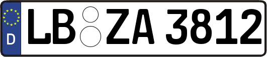 LB-ZA3812