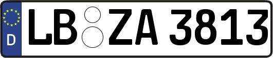 LB-ZA3813