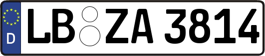 LB-ZA3814