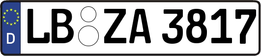 LB-ZA3817