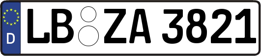 LB-ZA3821