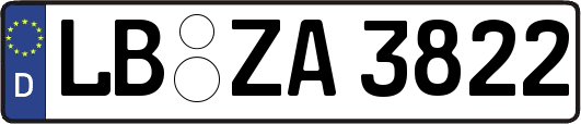 LB-ZA3822