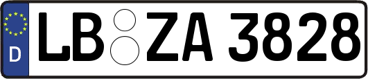 LB-ZA3828