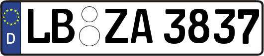 LB-ZA3837