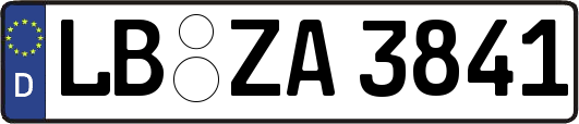 LB-ZA3841