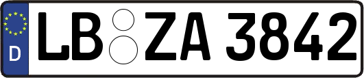 LB-ZA3842
