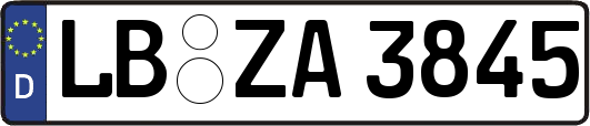 LB-ZA3845