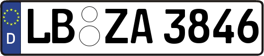 LB-ZA3846