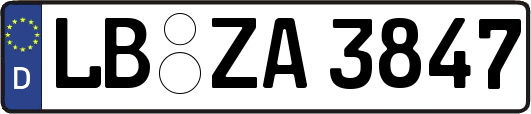 LB-ZA3847