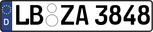 LB-ZA3848