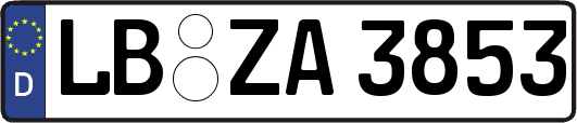 LB-ZA3853