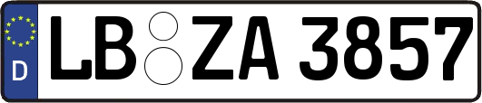 LB-ZA3857