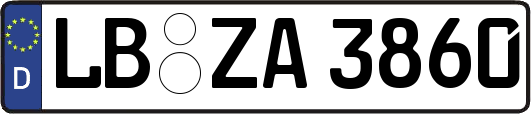 LB-ZA3860