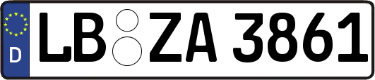 LB-ZA3861