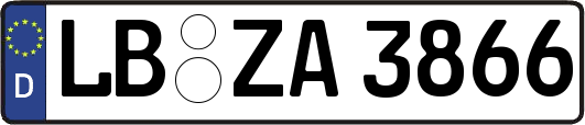 LB-ZA3866