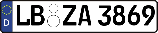 LB-ZA3869