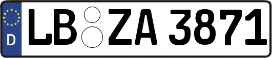 LB-ZA3871