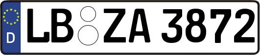 LB-ZA3872