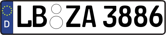 LB-ZA3886
