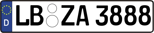 LB-ZA3888
