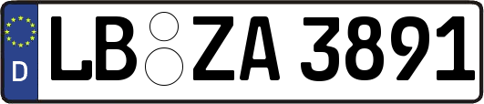 LB-ZA3891