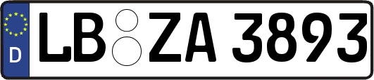 LB-ZA3893