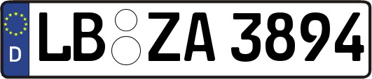 LB-ZA3894