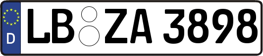 LB-ZA3898