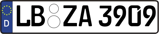 LB-ZA3909