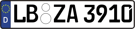 LB-ZA3910