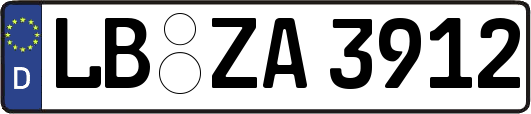 LB-ZA3912