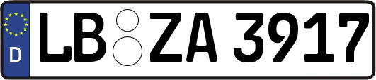 LB-ZA3917