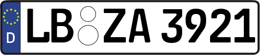 LB-ZA3921