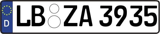 LB-ZA3935