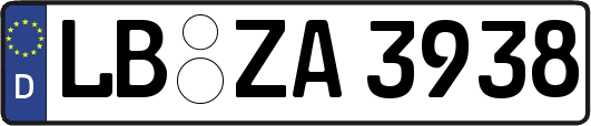 LB-ZA3938