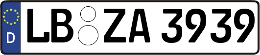 LB-ZA3939